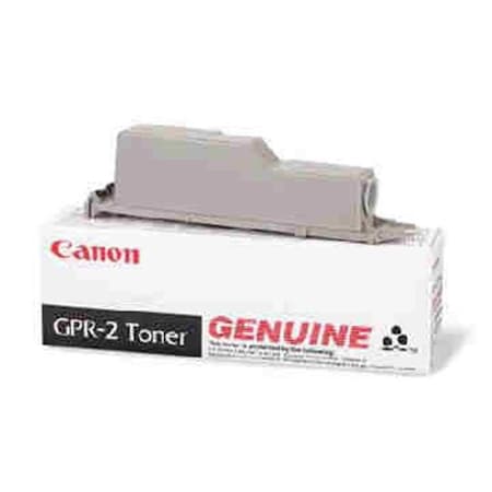 Canon Canon Gpr-2 Toner Ir330 330E 400 400E 1389A004Aa 1389A004AA
